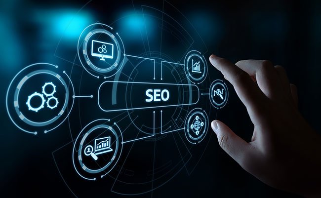 Best SEO Agency in Mysore
