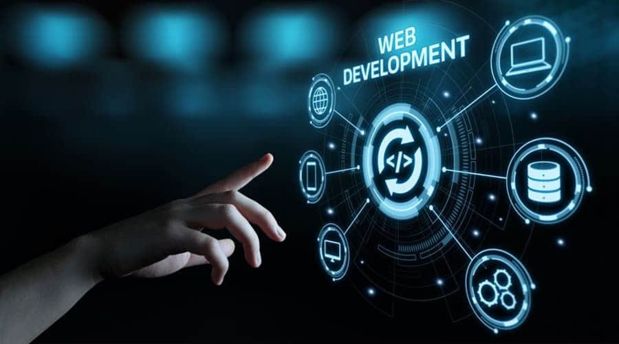 Best Web Development Agency in Mysore