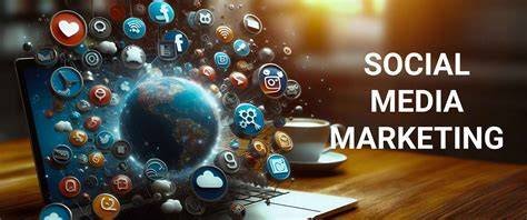 Social Media Marketing Services in Mysore