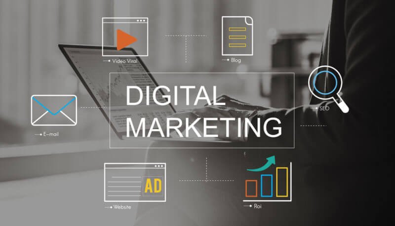 Best Digital Marketing Company in Mysore
